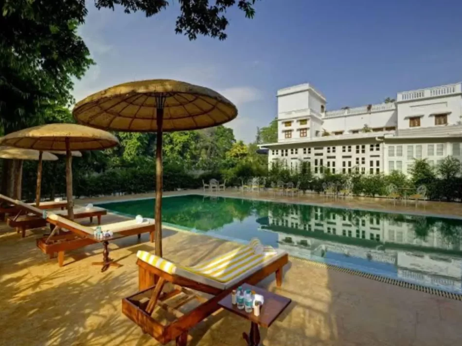 Resort