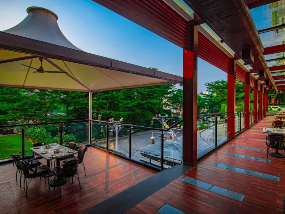 Resort