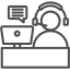 Secretarial Services

