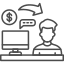 Workstations / Co-working Spaces

