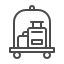 Luggage Storage

