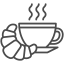 Rooftop Café / Lounge

