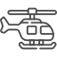 Helicopter Booking