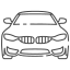 Luxury Taxi Services

