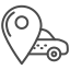 Outstation Cab Services

