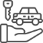 Self-Drive Car Rental

