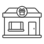 Souvenir Shop

