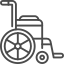 Wheelchair Accessibility

